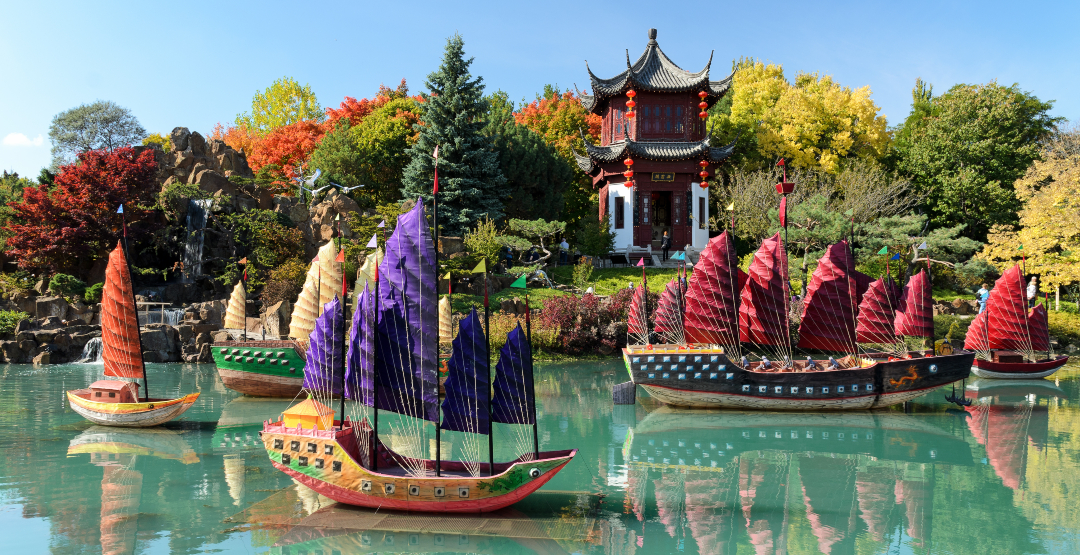 5 things to do in Montreal today: Thursday, September 9