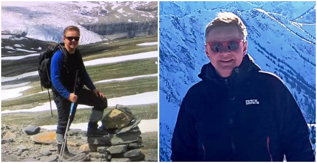 A missing hiker has been found dead near Manning Park