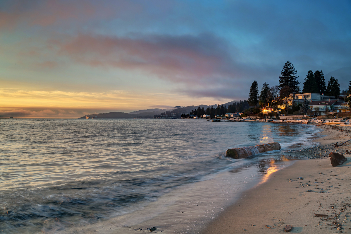 10 hidden gems to discover in West Vancouver