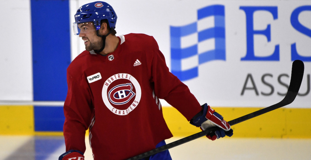 6 under-the-radar players to watch at Montreal Canadiens training camp