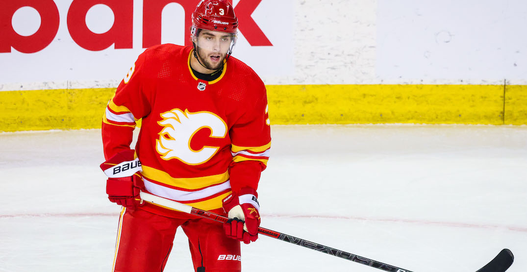 6 under-the-radar players to watch at Flames training camp