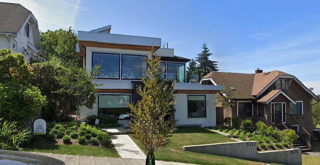 This Vancouver house isn't worth $4 million: owner loses undervaluation appeal
