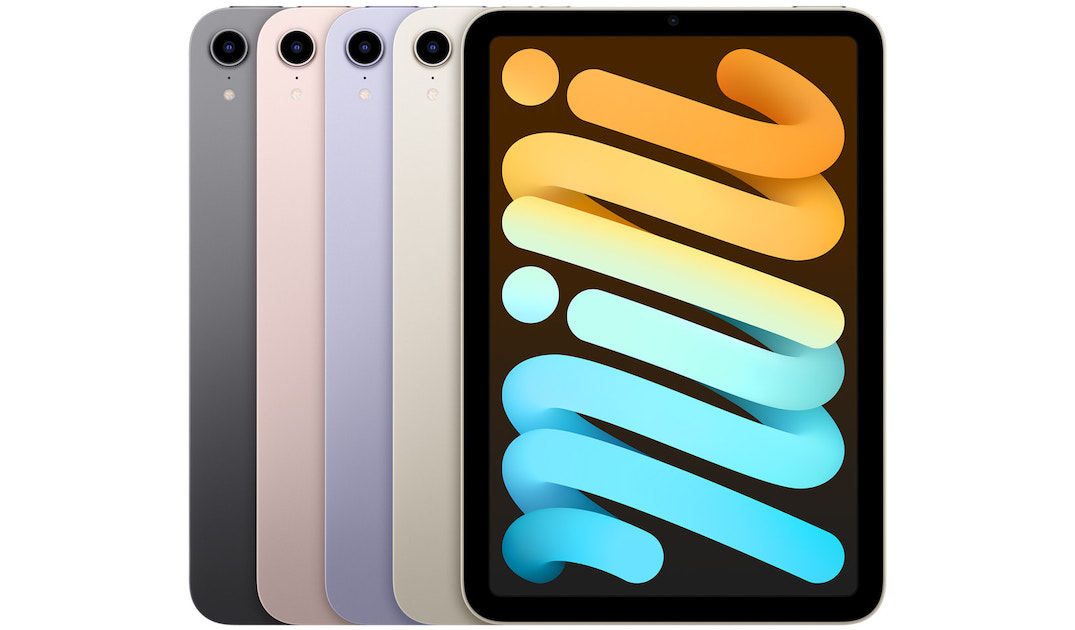 What you need to know about Apple's new iPad Mini