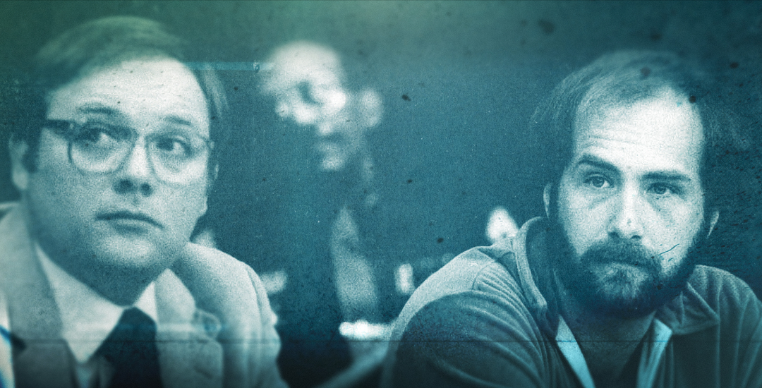 Mid-week movies and docs worth checking out on Netflix Canada (TRAILERS)