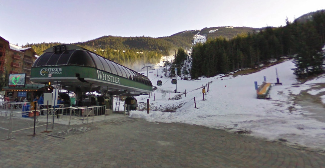 Whistler Blackcomb to build new gondola and lift to cut down on wait times