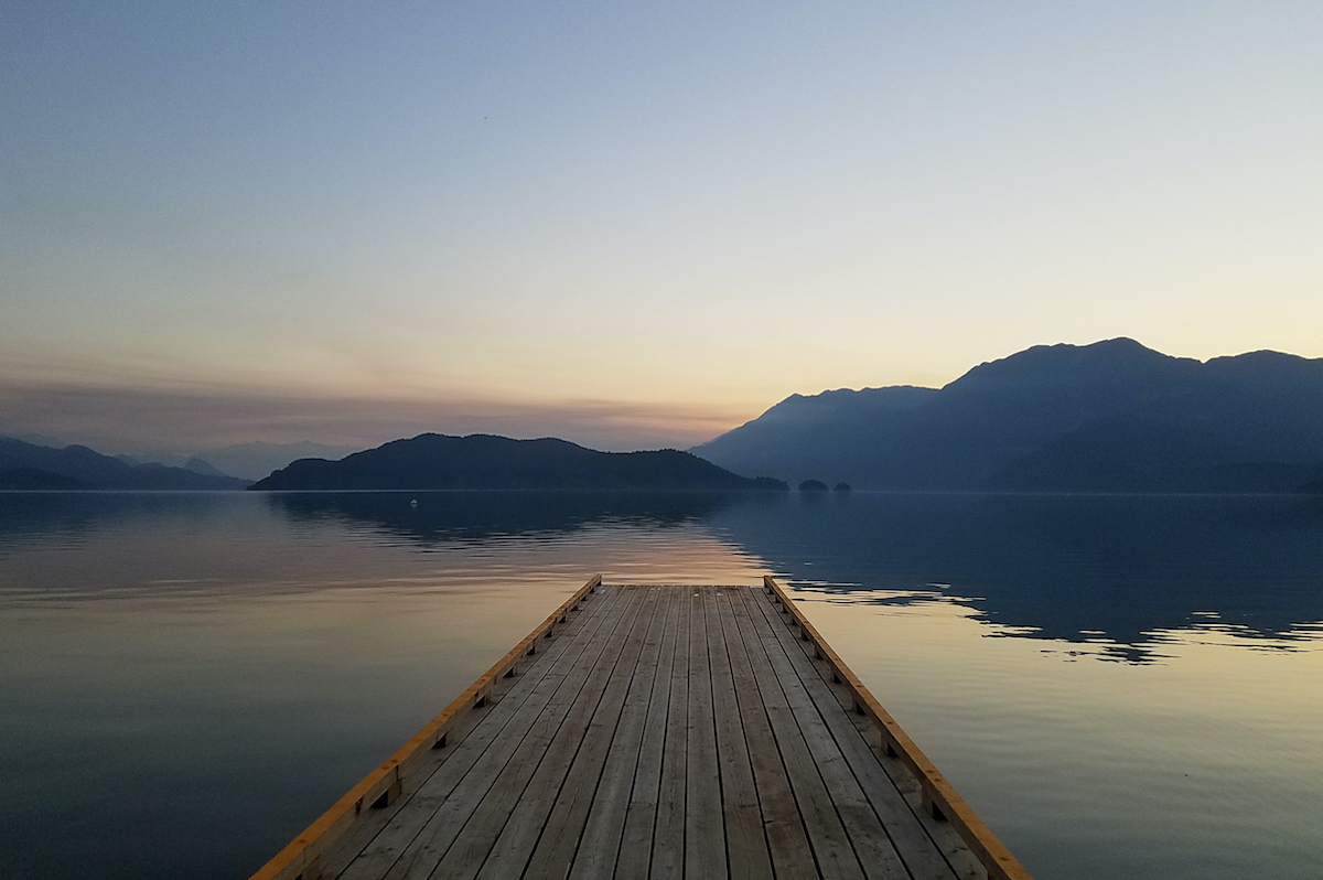 10 hidden gems to discover in Harrison Hot Springs