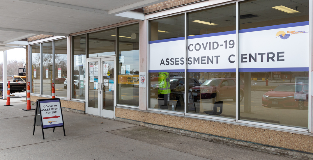 Ontario COVID-19 cases drop below 500 with 11 additional deaths reported
