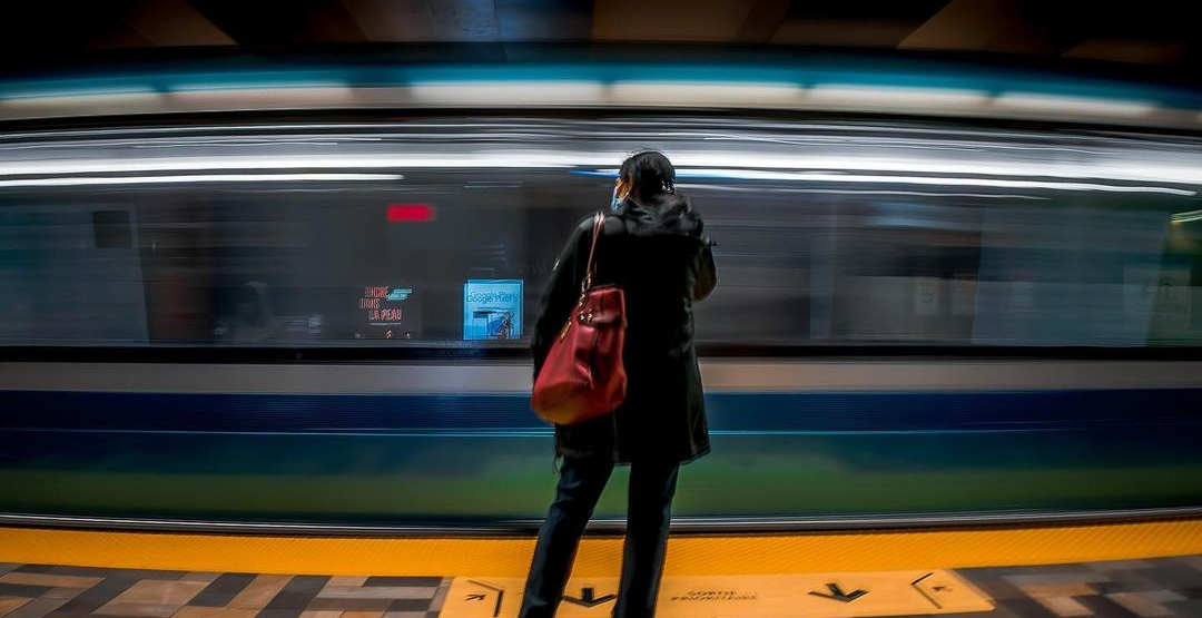 Montreal en photo: 20 amazing shots of the city from the past week