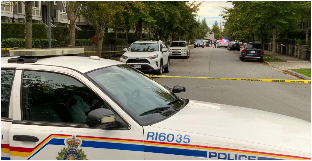 Watchdog investigates police-involved shooting in Richmond