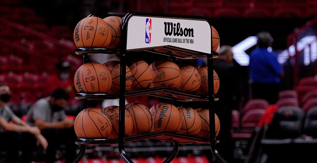 5 former Raptors arrested for defrauding NBA benefits program: report