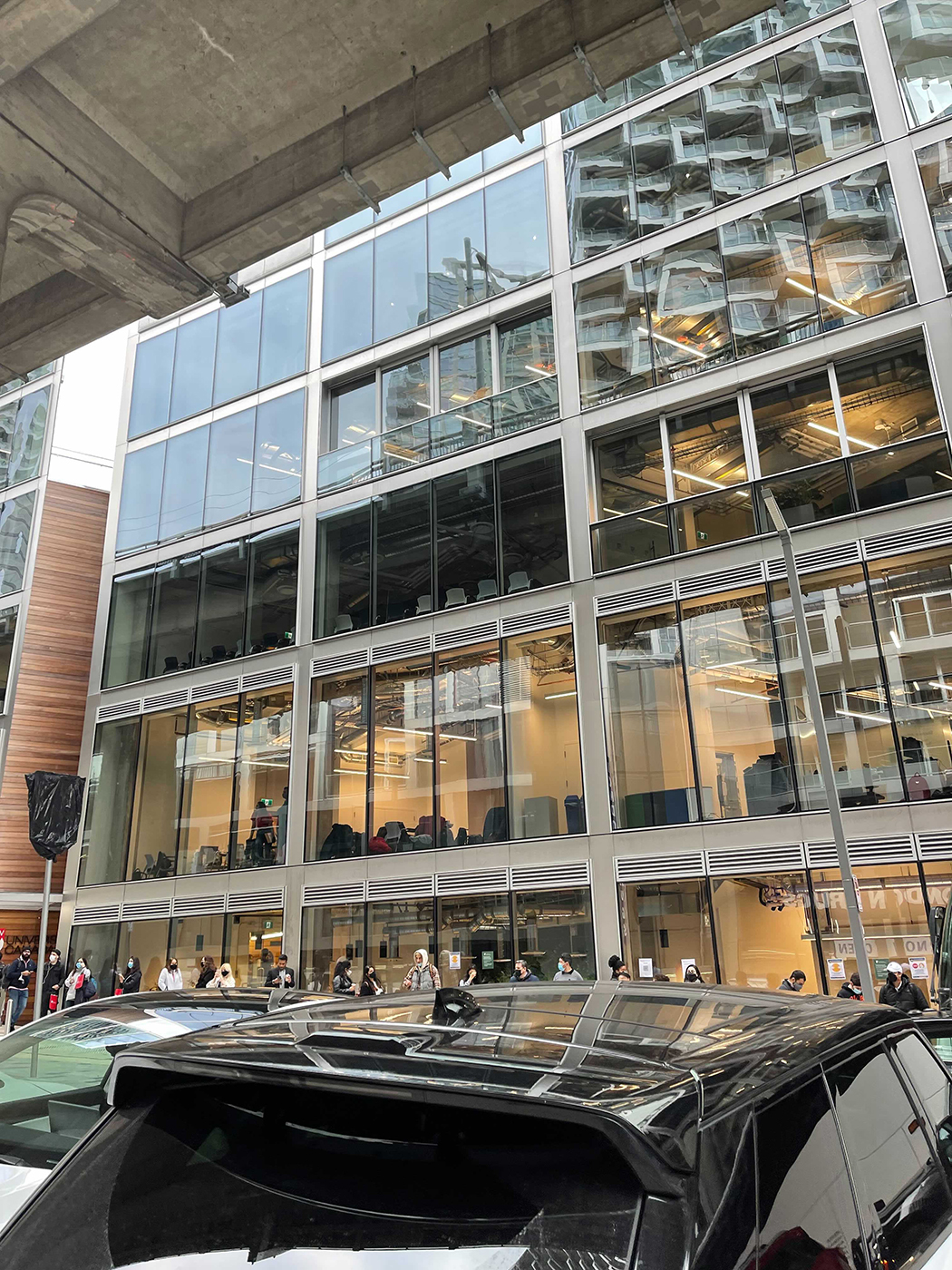 vancouver house