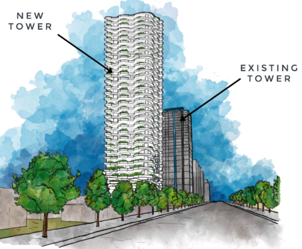 1723 alberni street vancouver concept