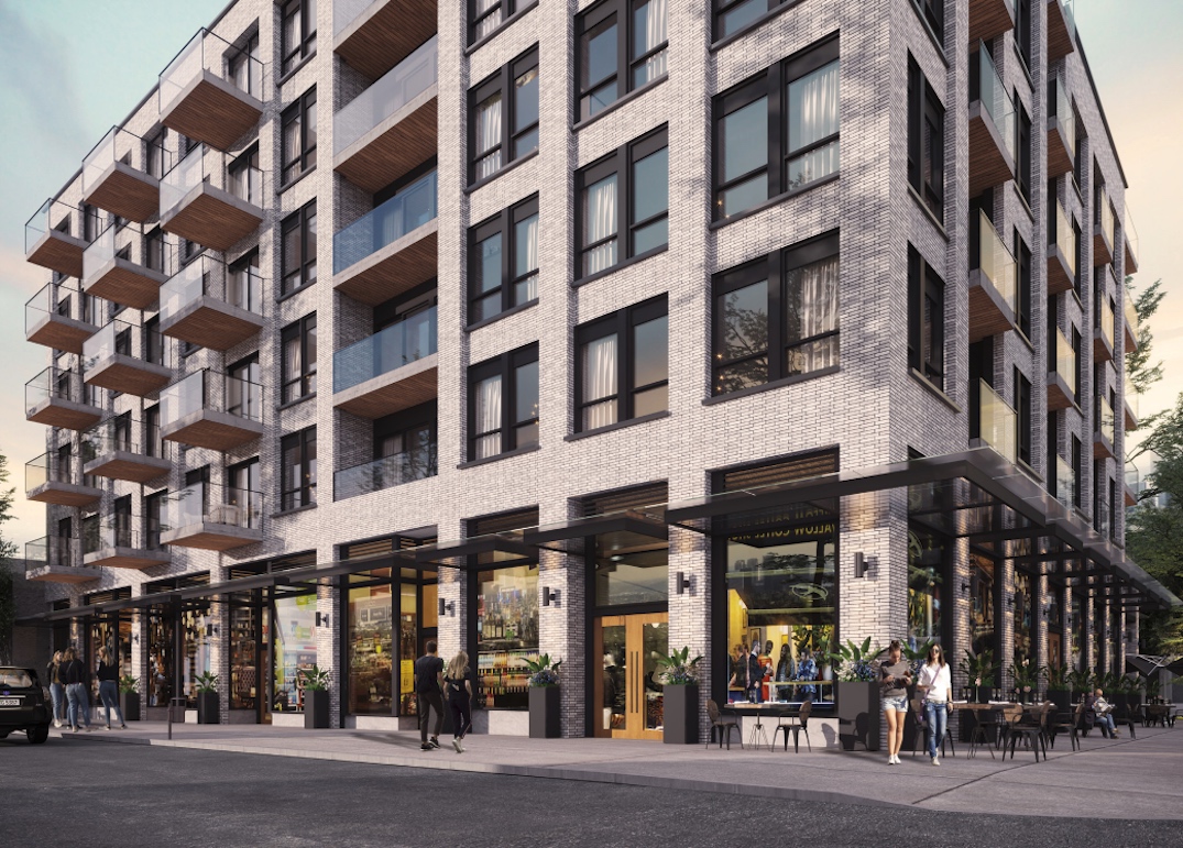 3970-3998 Main Street Vancouver