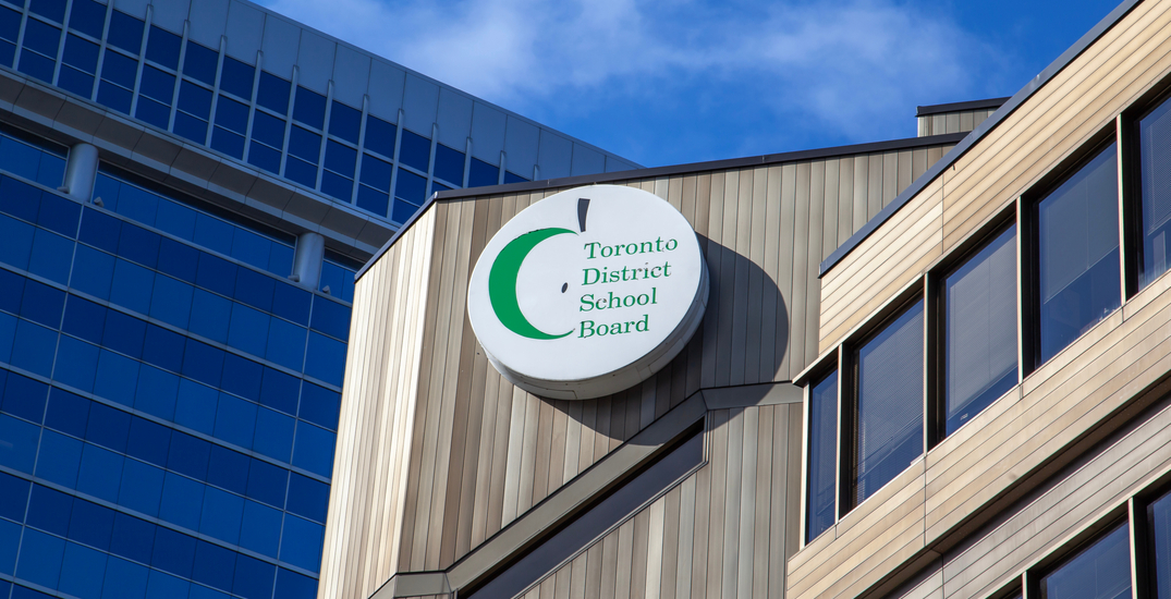 Toronto Public Health closes first school of the year due to a COVID-19 outbreak
