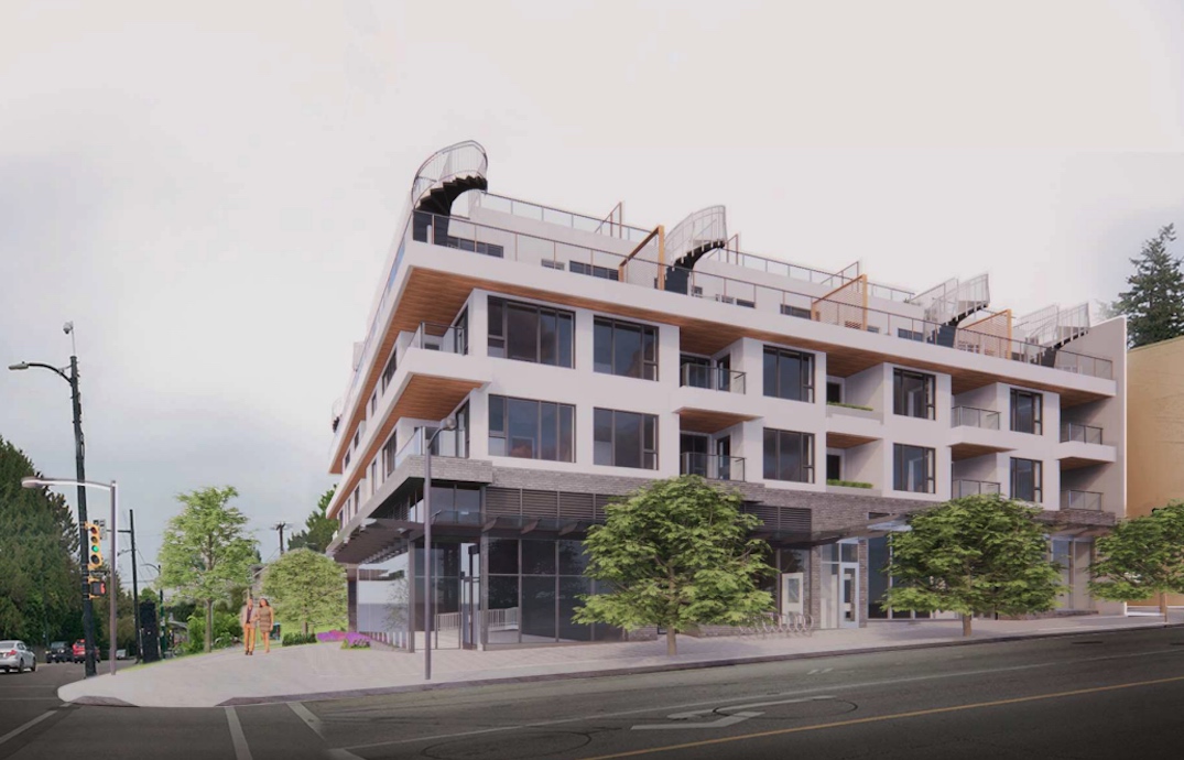 5659 Dunbar Street Vancouver