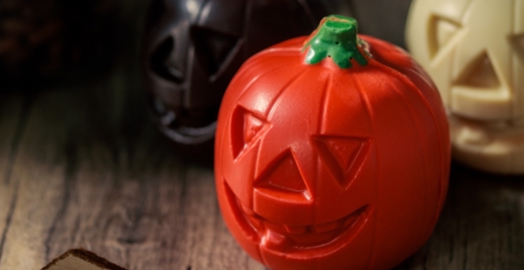 8 Halloween-themed desserts to get your hands on in Toronto