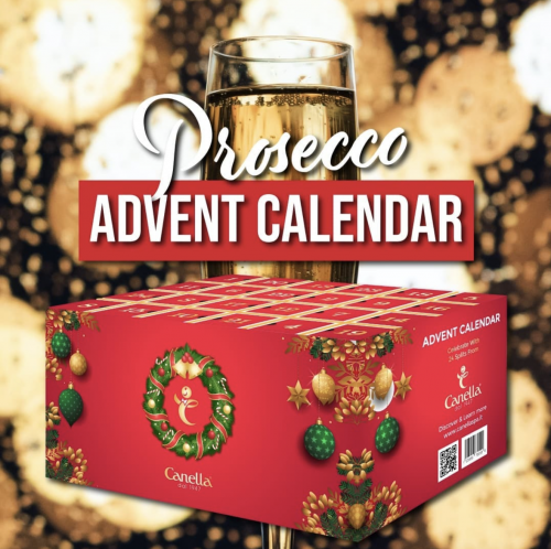 advent calendars