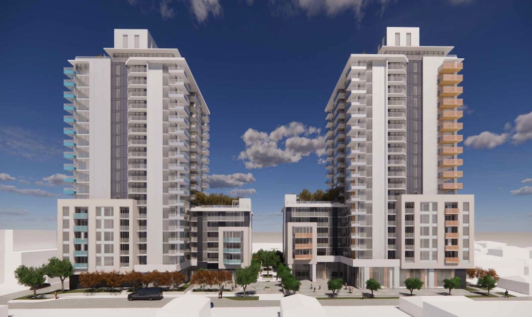 5562-5688 Manson Street Vancouver