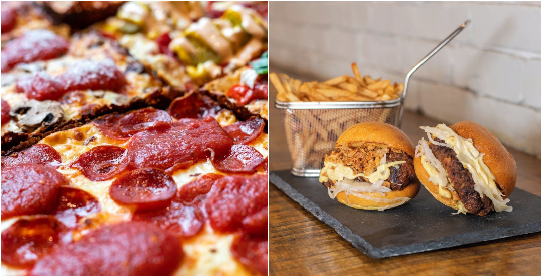 12 tasty new restaurants to dine at in Montreal this fall