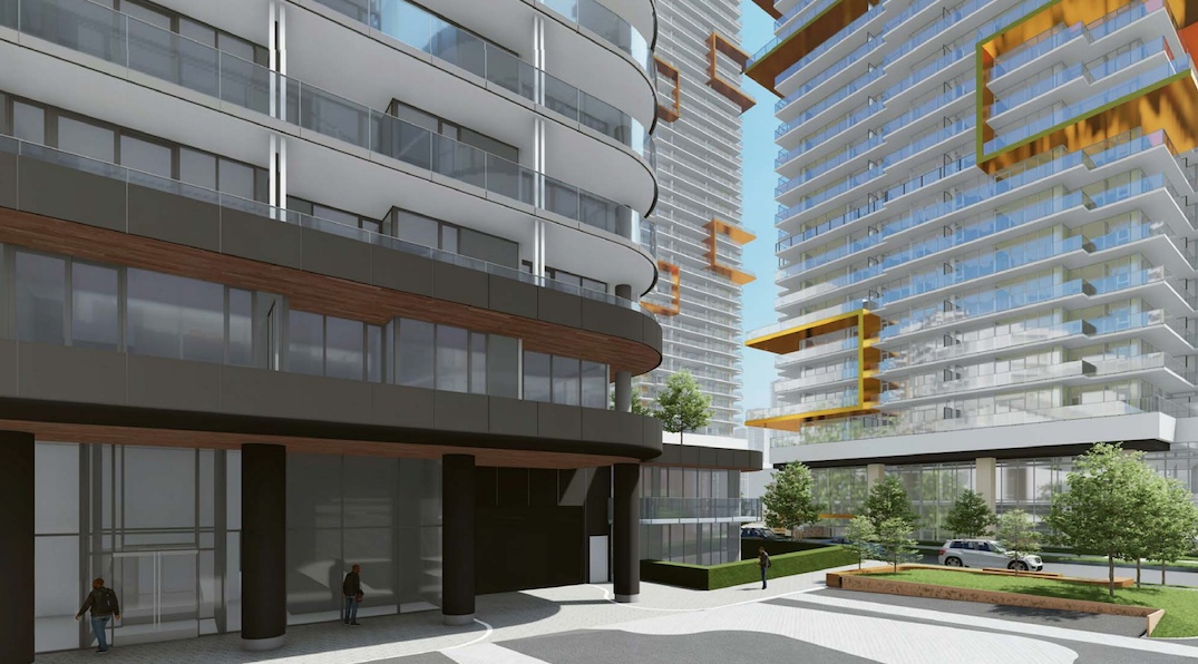 6280-6350 Willingdon Avenue Burnaby