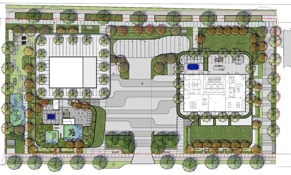 6280-6350 Willingdon Avenue Burnaby