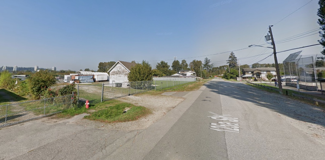 11479 125A Street Surrey Metis First Nation