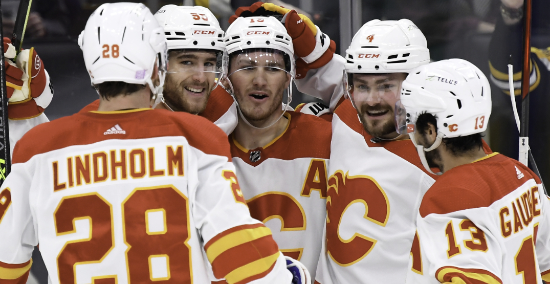 5 reasons to believe in this Flames group after past disappointments