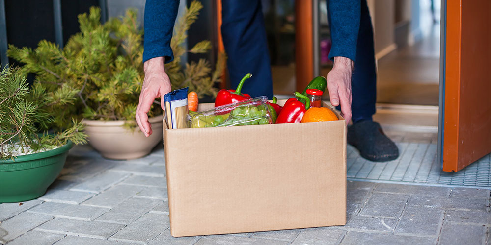 You can now get all holiday essentials (and more) delivered in two hours