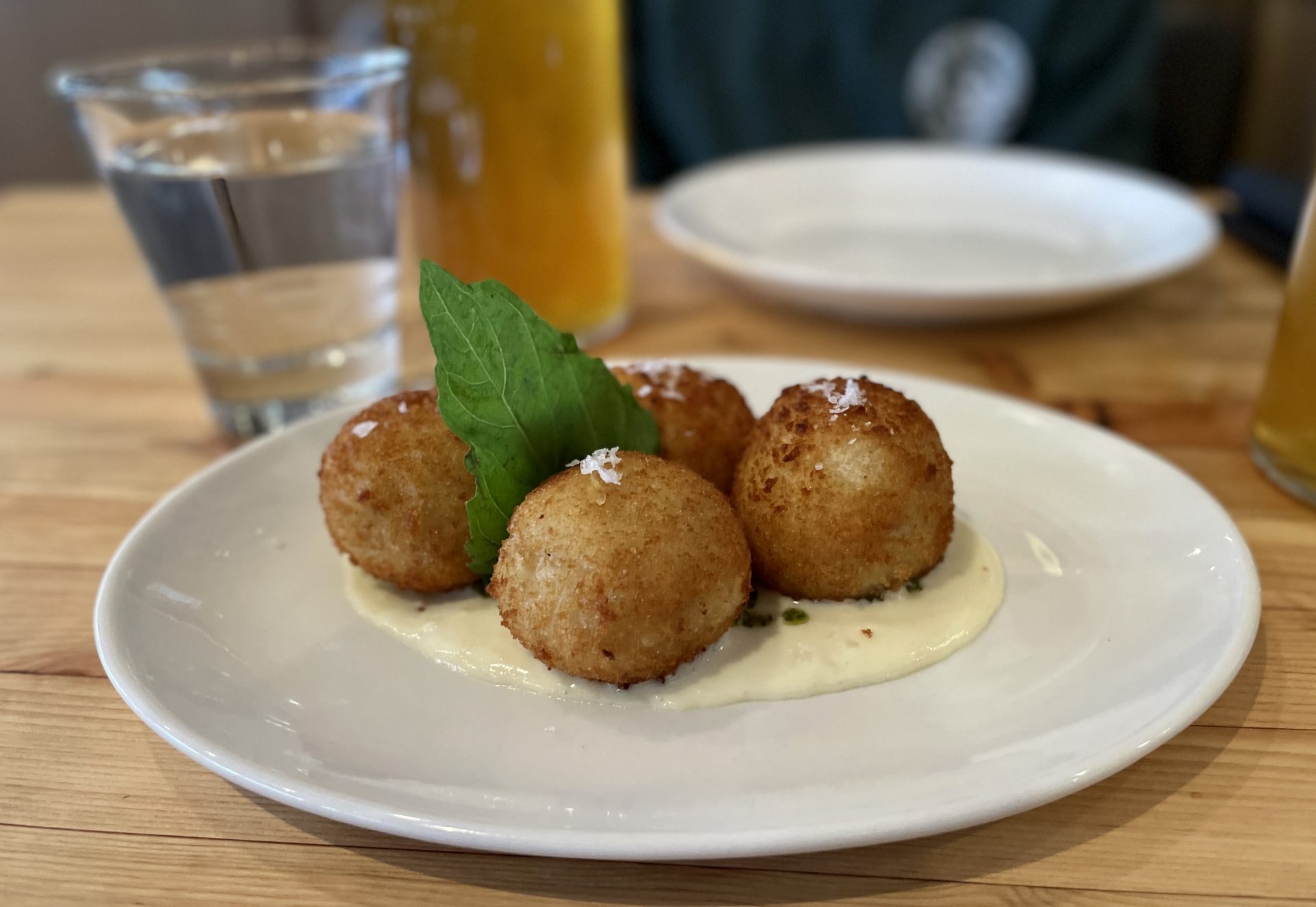 banff restaurants