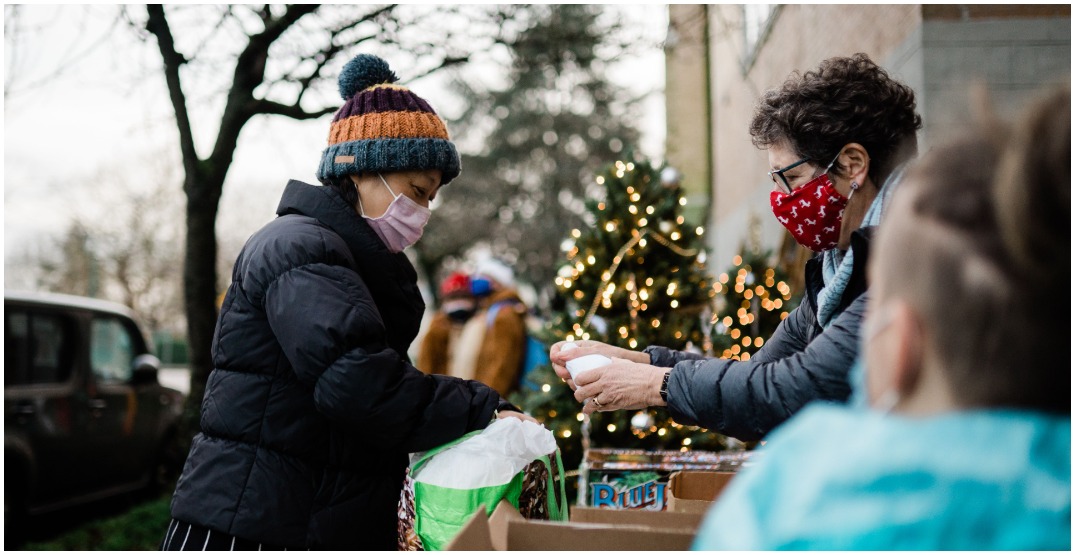1,500 pounds of turkey: Union Gospel Mission serves up annual Christmas meal
