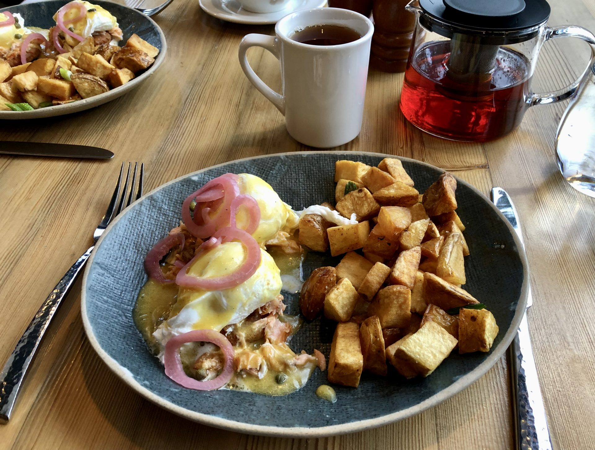 banff restaurants