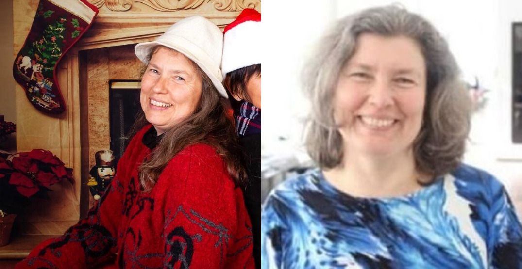 Impending snowstorm increases urgency to find missing Vancouver woman