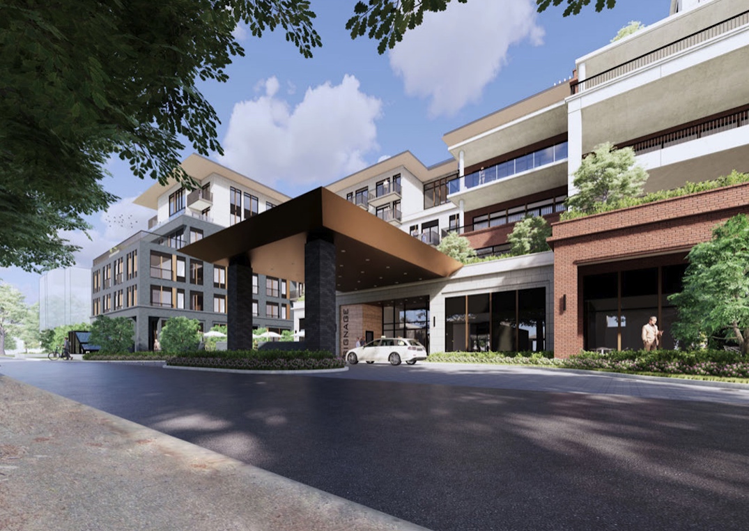 6151-6261 Granville Street 1511 West 47th Avenue Vancouver