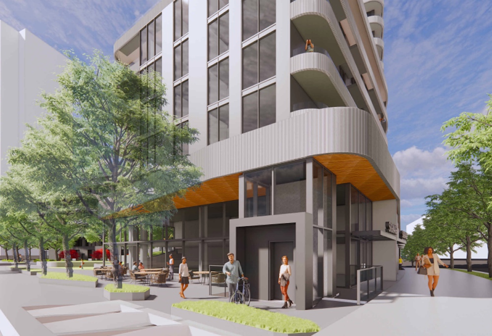 3480 East Kent Avenue South Vancouver River District