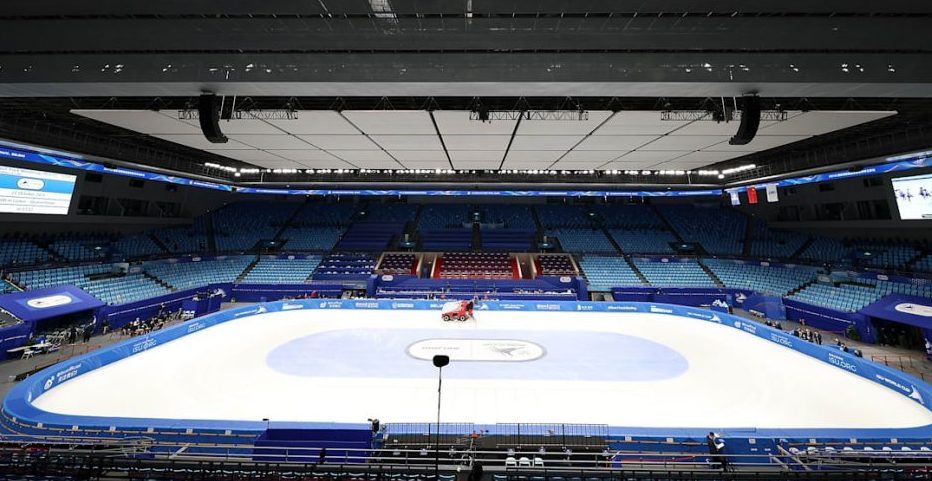 Fans allowed on invite-only basis to Beijing 2022 Winter Olympics