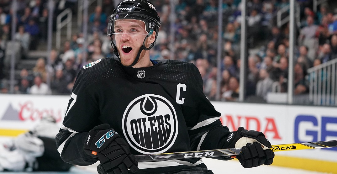 NHL set to bring back two popular events at All-Star Weekend