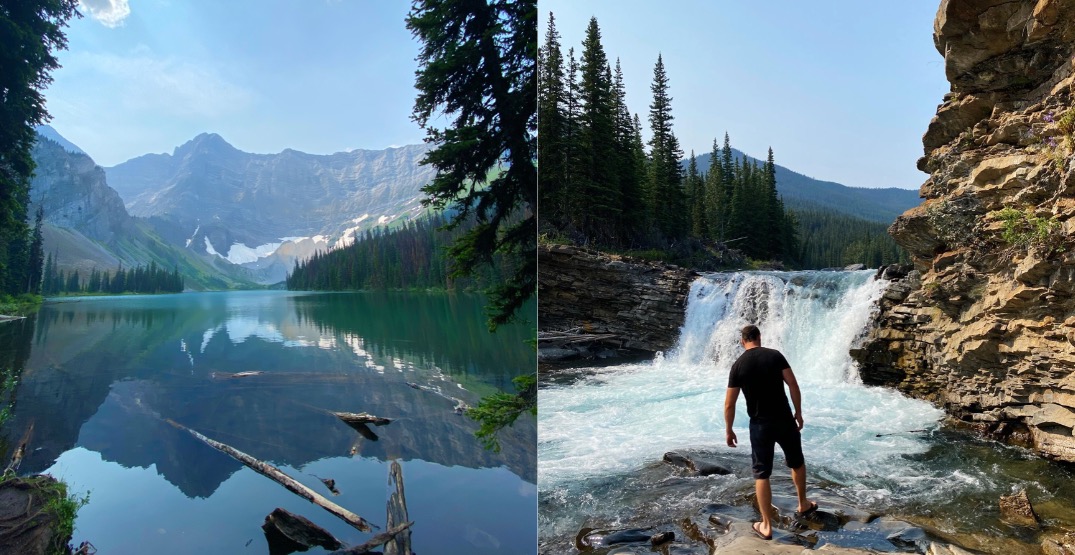 Alberta named one of the best cheap destinations to visit in 2022
