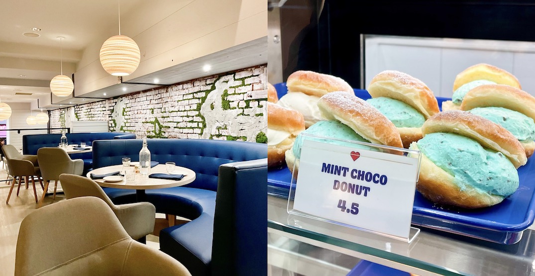 New Vancouver restaurants you should check out soon