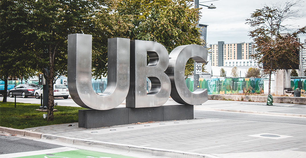 UBC extends indoor mask mandate as Omicron cases rise