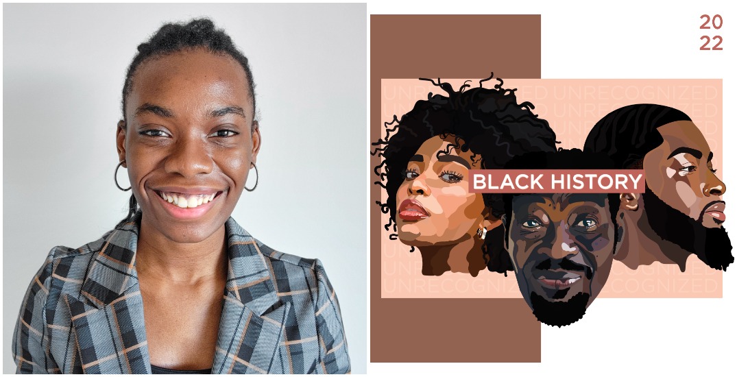 Canadian artist Diana Siwila celebrates everyday Black excellence for Black History Month
