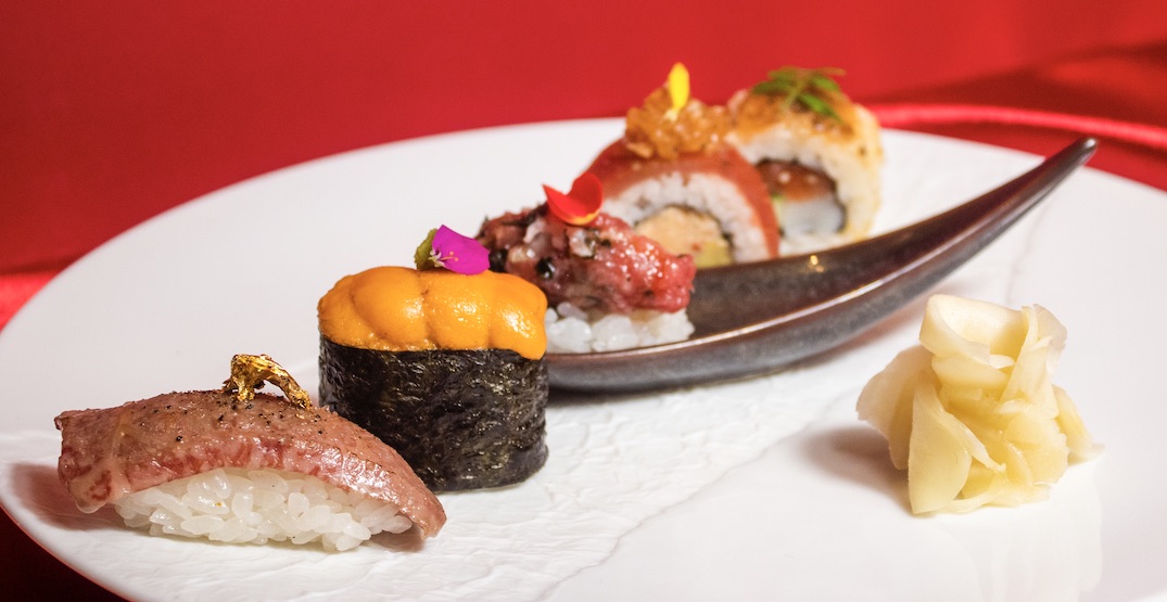 Best places to go for Valentine's Day dinner in Vancouver