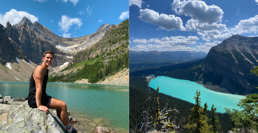 17 best lakes in Alberta you have to check out (PHOTOS)