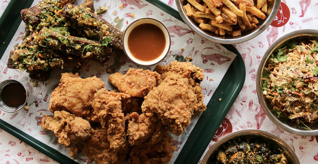 Best Super Bowl eats to get in Vancouver