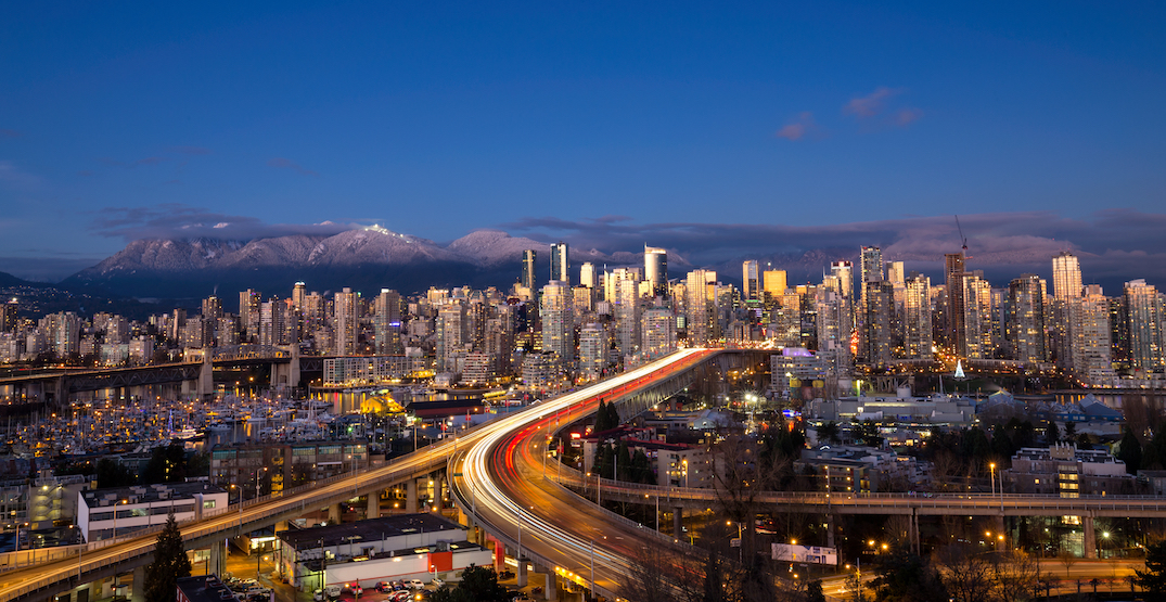 Housing demand: Record 55,000 immigrants expected for Metro Vancouver in 2022