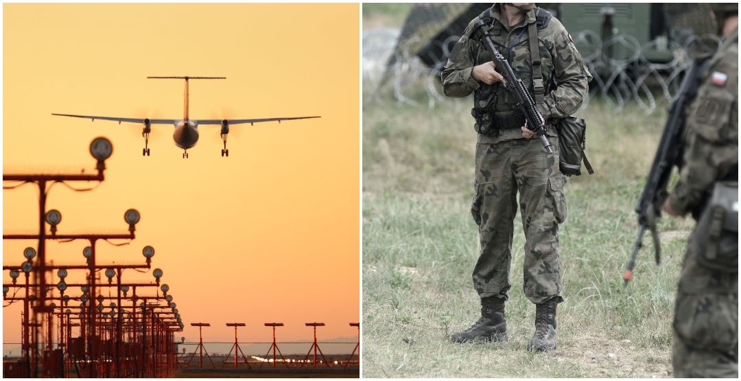 Ukraine-Russia tensions: Canada issues new travel advisory for Belarus