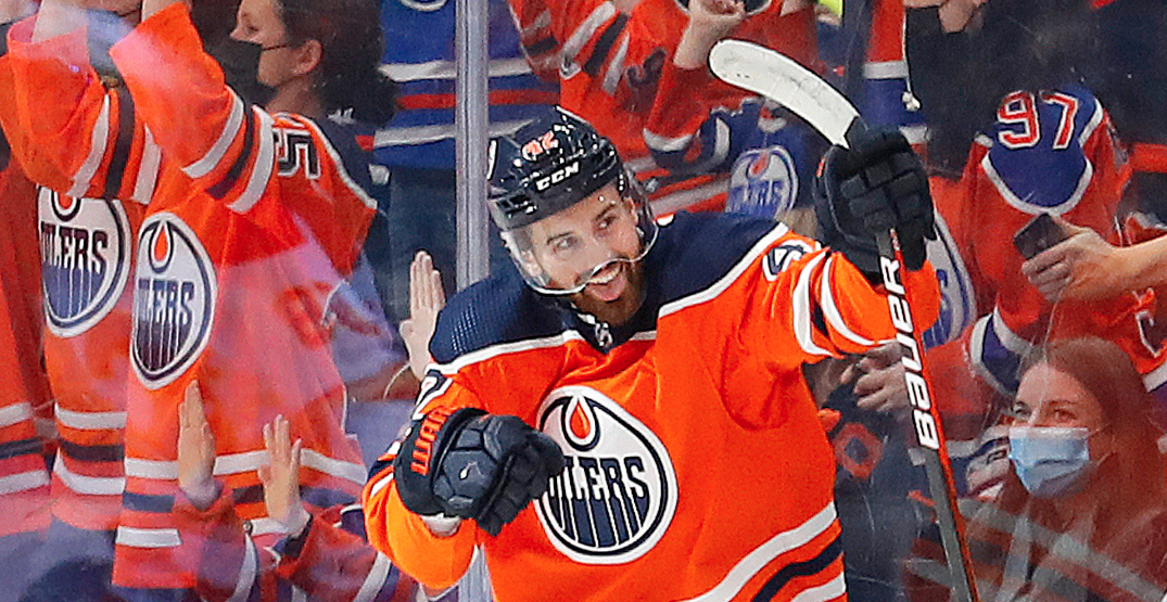 Oilers allowed sold-out crowds beginning next week