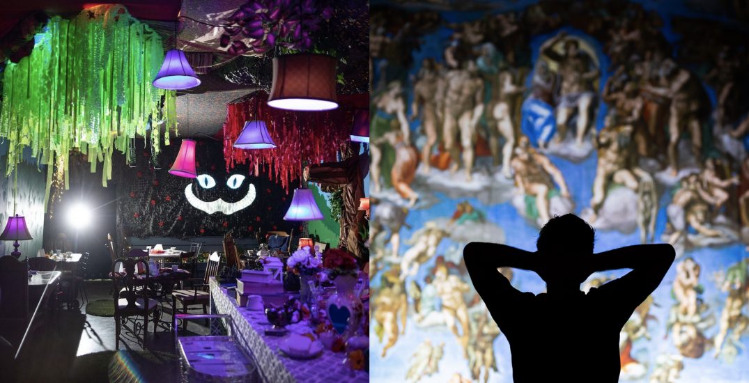 13 things to do in Calgary this weekend: April 1 to 3