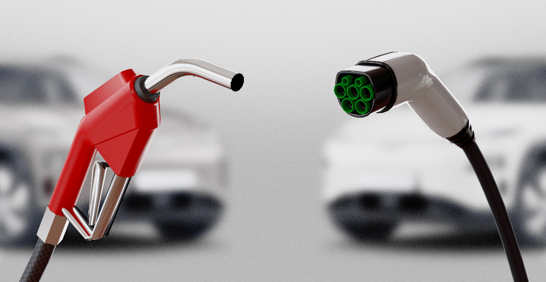 Skip the pump: These are the cheapest electric cars in Canada