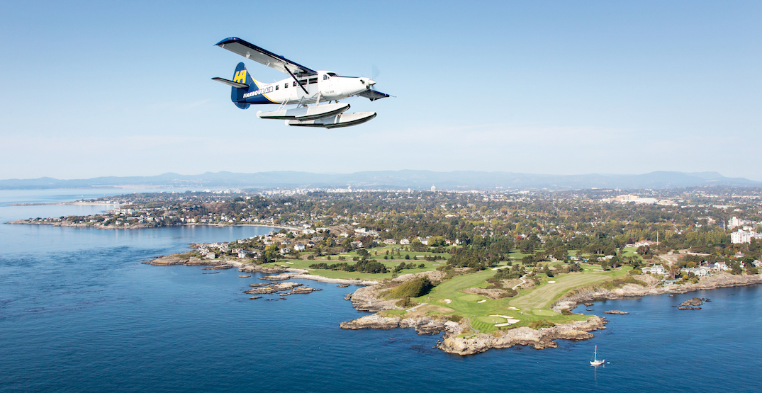 48 hours in Victoria: The ultimate guide to relaxing and recharging (PHOTOS)