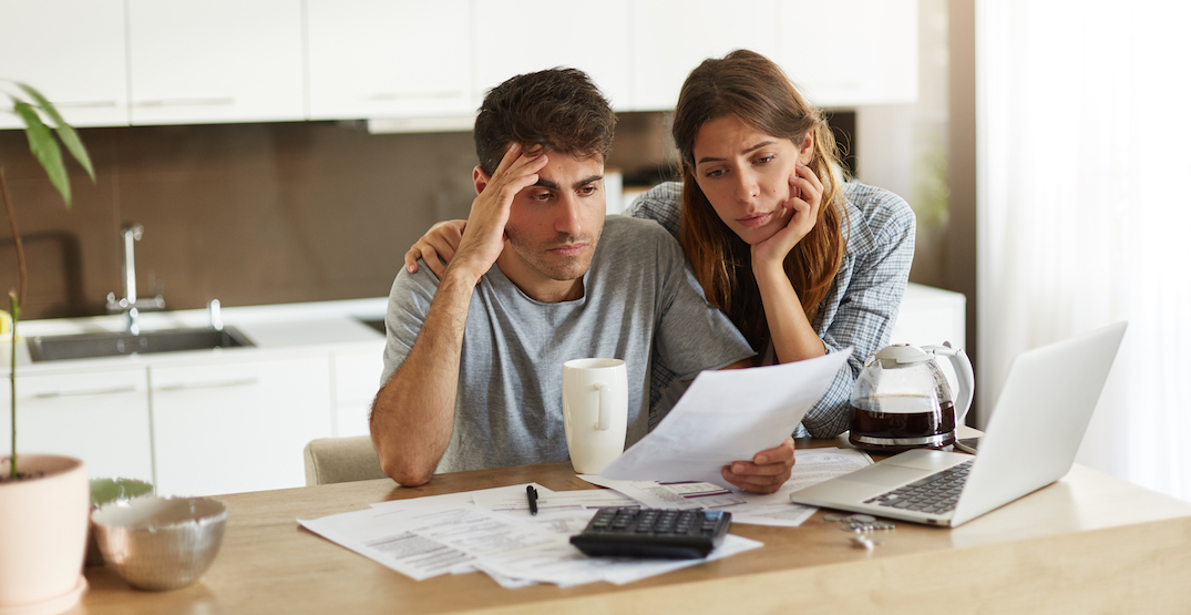 Rising interest rates have people in BC cutting back on spending: survey